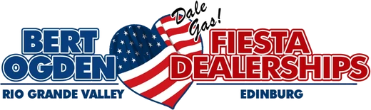 Bert Ogden Fiesta Dealerships