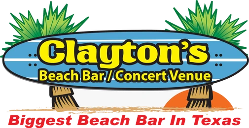 Clayton's Beach Bar