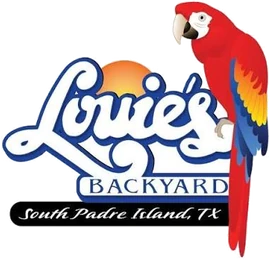 Louie's Backyard