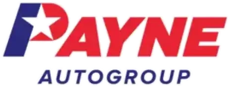 Payne Autogroup logo