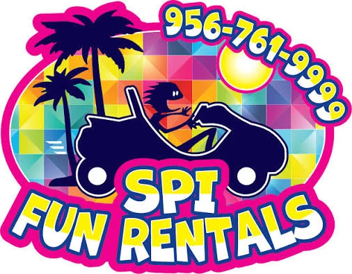 SPI Fun Rentals logo