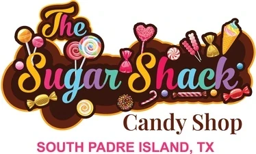 The Sugar Shack Candy Shop logo