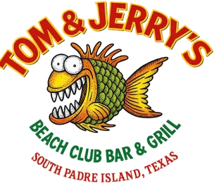 Tom & Jerry's Beach Club